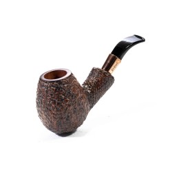 Pipa Caminetto Event 2015 Rusticata Ovetto CM 25 | Pipeonline