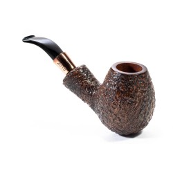 Pipa Caminetto Event 2015 Rusticata Ovetto CM 25 | Pipeonline