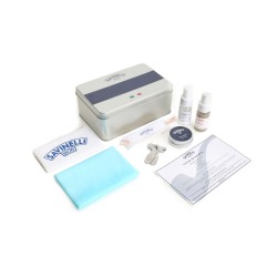Kit Premium Complete Pipe Cleaning Savinelli