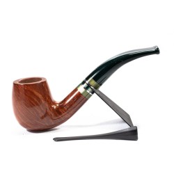 Pipe Savinelli Foresta Smooth 601 Bent Billiard