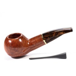 Pipe Savinelli Whisky Smooth 320 KS Author