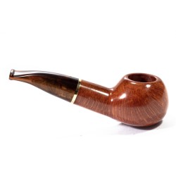 Pipa Savinelli Whisky Liscia 320 KS Author
