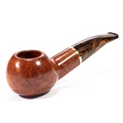 Pipe Savinelli Whisky Smooth 320 KS Author