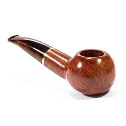 Pipe Savinelli Whisky Smooth 320 KS Author