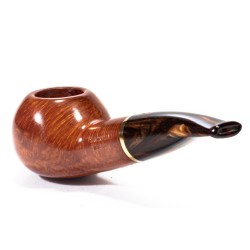 Pipe Savinelli Whisky Smooth 320 KS Author