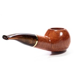 Pipe Savinelli Whisky Smooth 320 KS Author
