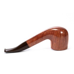 Pipe Savinelli Artisan Smooth Bent Pot SV 25124 | Buy Now