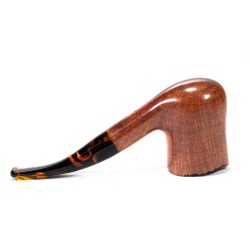 Pipa Savinelli Artisan Liscia Bent Billiard SV 25122 | Pipeonline