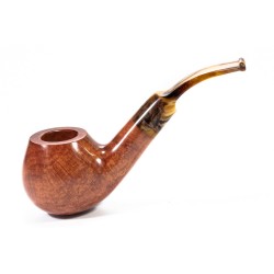 Pipe Savinelli Artisan Smooth Bent Apple SV 25125 | Buy Now