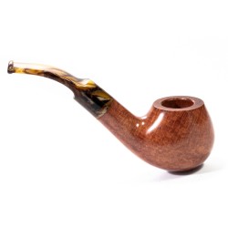 Pipe Savinelli Artisan Smooth Bent Apple SV 25125 | Buy Now