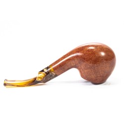 Pipe Savinelli Artisan Smooth Bent Apple SV 25125 | Buy Now