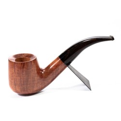 Pipa Savinelli Artisan Liscia Bent Billiard SV 25120 | Pipeonline