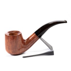 Pipe Savinelli Artisan Smooth Bent Billiard SV 25120 | Buy Now