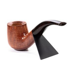 Pipa Savinelli Artisan Liscia Bent Billiard SV 25120 | Pipeonline