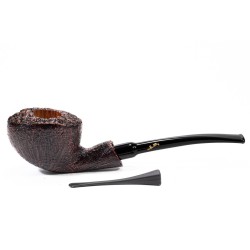 Pipe Savinelli Autograph Sabbiata Free Form SV 25128 | Buy Now