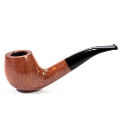Pipa Savinelli Artisan Liscia Bent Apple SV 25126 | Pipeonline