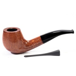 Pipe Savinelli Artisan Smooth Bent Apple SV 25126 | Buy Now