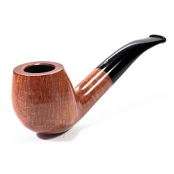 Pipa Savinelli Artisan Liscia Bent Apple SV 25126 | Pipeonline