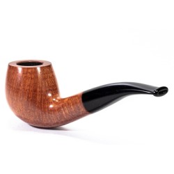 Pipe Savinelli Artisan Smooth Bent Apple SV 25126 | Buy Now