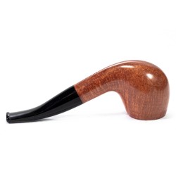 Pipe Savinelli Artisan Smooth Bent Apple SV 25126 | Buy Now