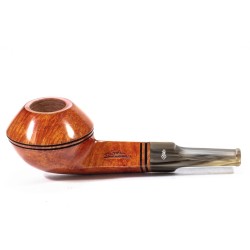 Briar Pipe Santambrogio Smooth FP Big Rhodesian