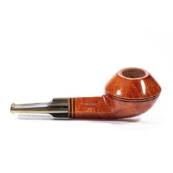 Pipa Santambrogio Liscia FP Grande Rhodesian