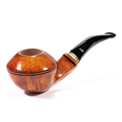 Pipa Santambrogio Liscia FP Bent Rhodesian