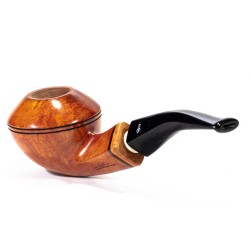 Pipa Santambrogio Liscia FP Bent Rhodesian