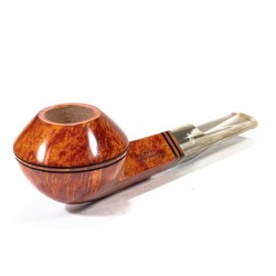 Pipa Santambrogio Liscia FX Grande Rhodesian