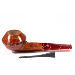 Pipa Santambrogio Liscia FX Grande Rhodesian