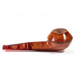 Pipa Santambrogio Liscia FX Grande Rhodesian