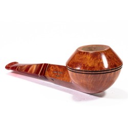 Briar Pipe Santambrogio Smooth FX Big Rhodesian