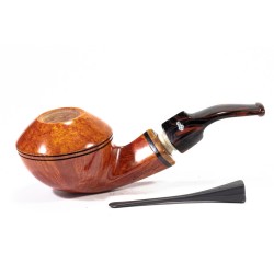 Pipe Santambrogio Smooth FX Big Bent Rhodesian