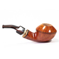Pipe Santambrogio Smooth FX Big Bent Rhodesian