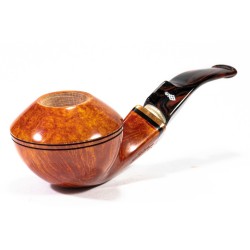 Pipe Santambrogio Smooth FX Big Bent Rhodesian