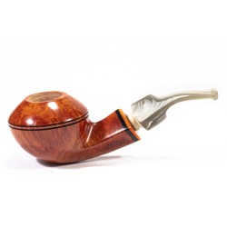 Pipe Santambrogio Smooth FX Big Bent Rhodesian