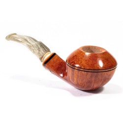 Pipe Santambrogio Smooth FX Big Bent Rhodesian