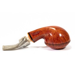 Pipa Santambrogio Liscia FX Grande Bent Rhodesian