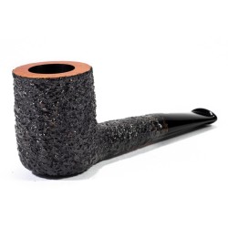 Pipe Castello Sea Rock Briar KKKK 55 Billiard