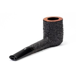 Pipe Castello Sea Rock Briar KKKK 55 Billiard