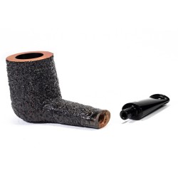 Pipe Castello Sea Rock Briar KKKK 55 Billiard