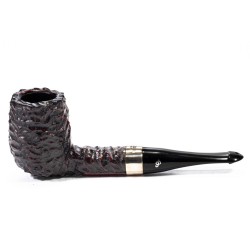 Pipa Peterson Pub Pipe Billiard Rusticata