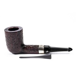 Pipa Peterson Pub Pipe Dublin Sabbiata