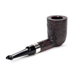 Pipe Peterson Pub Pipe Dublin Sandblasted