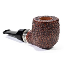 Pipe Ser Jacopo Rusticated R1-C Pot SJ 2532 | Buy Now