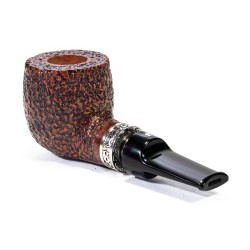 Pipe Ser Jacopo Rusticated R1-C Pot SJ 2532 | Buy Now