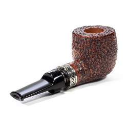 Pipe Ser Jacopo Rusticated R1-C Pot SJ 2532 | Buy Now