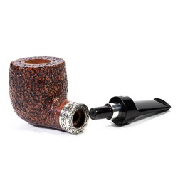 Pipa Ser Jacopo Rusticata R1-C Pot SJ 2532 | Pipeonline
