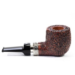 Pipe Ser Jacopo Rusticated R1-C Pot SJ 2533 | Buy Now