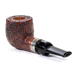Pipe Ser Jacopo Rusticated R1-C Pot SJ 2533 | Buy Now